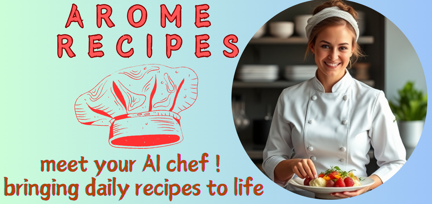 aromerecipes.com